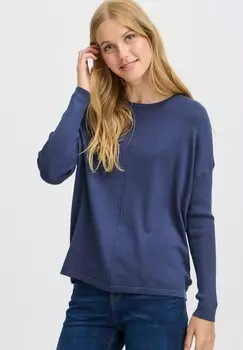 Джемпер Fransa, синий