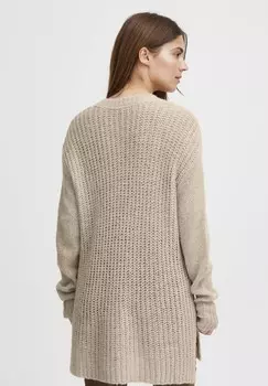 Джемпер FRBIEN PU 3 Fransa, бежевый