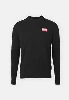 Джемпер FREEX Diesel, черный
