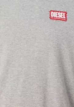 Джемпер FREEX Diesel, серый