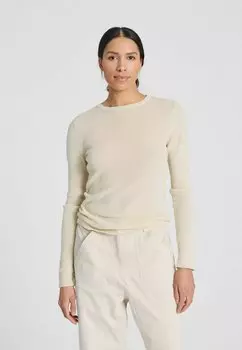 Джемпер FREJA GAI+LISVA, бежевый