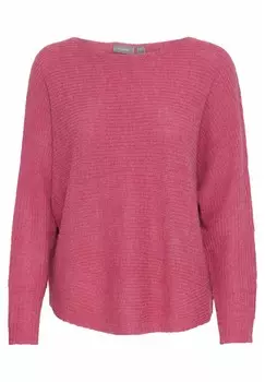 Джемпер FRERETTA Fransa, розовый