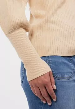 Джемпер FREYDAY SURI FREY, бежевый