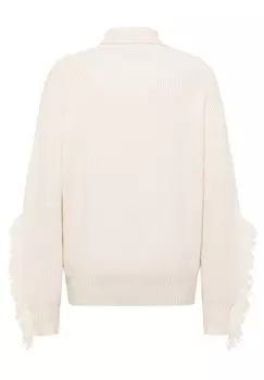 Джемпер Frieda & Freddies, белый