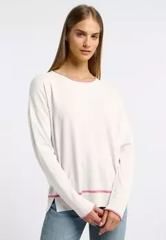 Джемпер Frieda & Freddies, белый