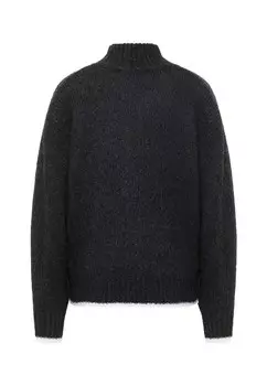 Джемпер Frieda & Freddies, черный