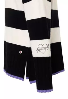 Джемпер Frieda & Freddies, черный