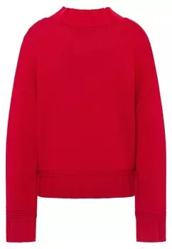 Джемпер Frieda & Freddies, красный