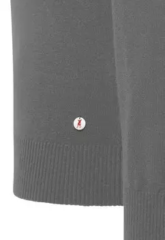 Джемпер Frieda & Freddies, серый