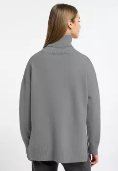 Джемпер Frieda & Freddies, серый