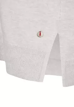 Джемпер Frieda & Freddies, серый