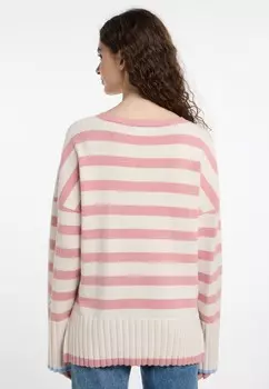 Джемпер Frieda & Freddies, светло-розовый