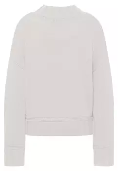 Джемпер Frieda & Freddies, светло-серый