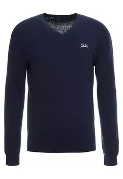 Джемпер FRIEDEMANN Wiesnknig, синий