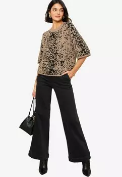 Джемпер Friends Like These, коричневый