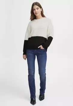 Джемпер FRLINDSY Fransa, черный