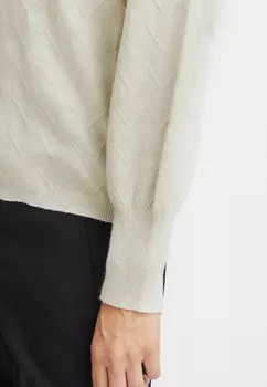 Джемпер FRMELANI Fransa, бежевый