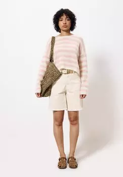 Джемпер FRNCH, белый