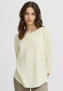 Джемпер FRSINJA Fransa, белый