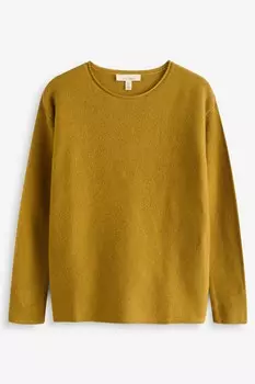 Джемпер Fruity II Seasalt Cornwall, желтый