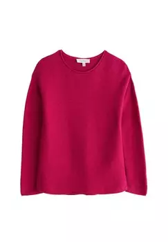 Джемпер FRUITY Seasalt Cornwall, розовый