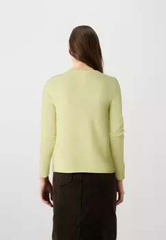 Джемпер FTC Cashmere, бежевый