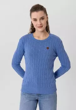 Джемпер FUERTEVENTURA Williot, голубой