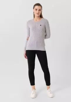 Джемпер FUERTEVENTURA Williot, серый