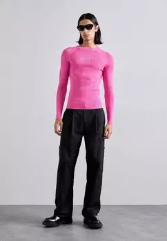 Джемпер FUTURE SPORT MISBHV, розовый