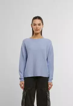 Джемпер Fynch-Hatton, светло-голубой