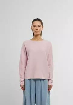 Джемпер Fynch-Hatton, светло-розовый