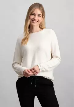 Джемпер Fynch-Hatton, светло-желтый