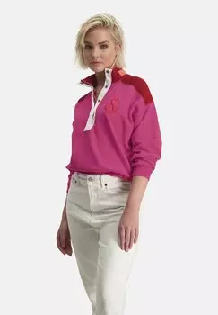 Джемпер Gaastra, розовый