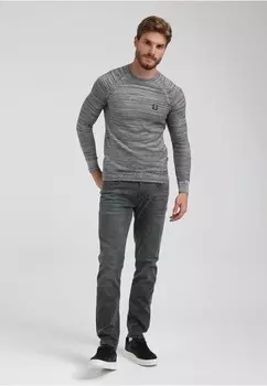 Джемпер Gabbiano, цвет Mottled Grey