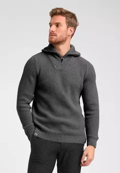 Джемпер Gabbiano, темно-серый