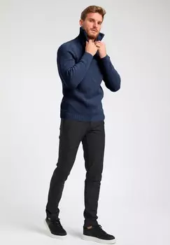 Джемпер Gabbiano, темно-синий