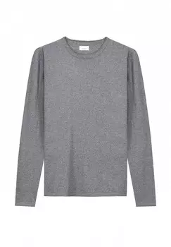 Джемпер GAGE CREWNECK Dstrezzed, серый