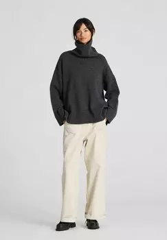 Джемпер GAI+LISVA, темно-серый