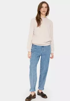 Джемпер GANDYSZ Saint Tropez, серый