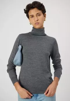 Джемпер GAP, темно-серый