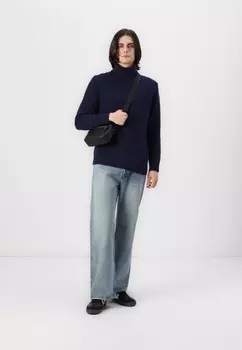 Джемпер GAP, темно-синий