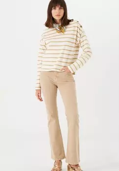 Джемпер Garcia, белый