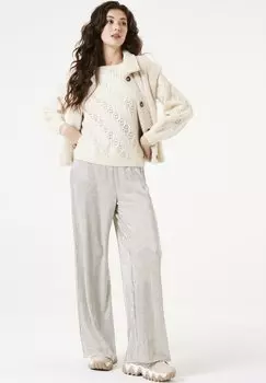 Джемпер Garcia, белый