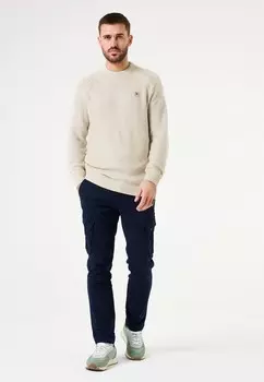 Джемпер Garcia, бежевый