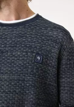 Джемпер Garcia, цвет Mottled Green