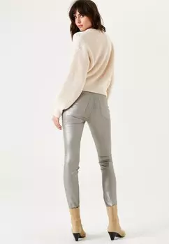 Джемпер Garcia, кремовый