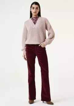 Джемпер Garcia, розовый