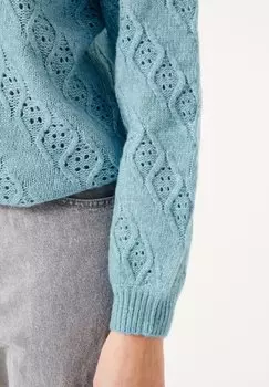 Джемпер Garcia, синий