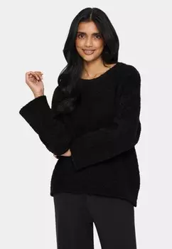 Джемпер GELA Saint Tropez, черный