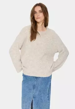 Джемпер GELA Saint Tropez, серый